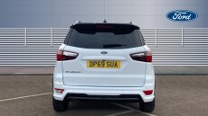 Ford EcoSport 1.0 EcoBoost 140 ST-Line 5dr Petrol Hatchback